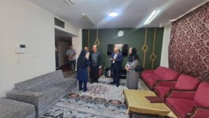 خیریه بناء