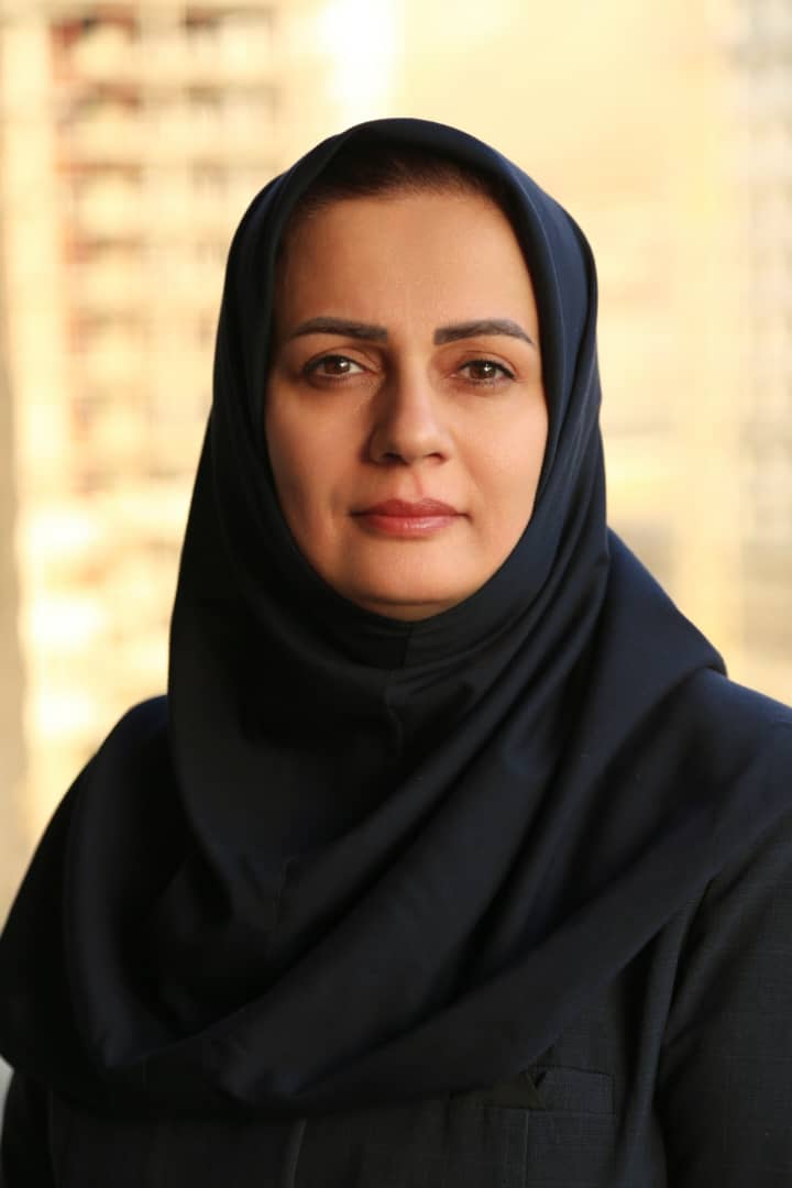 سهیلا عرفانی